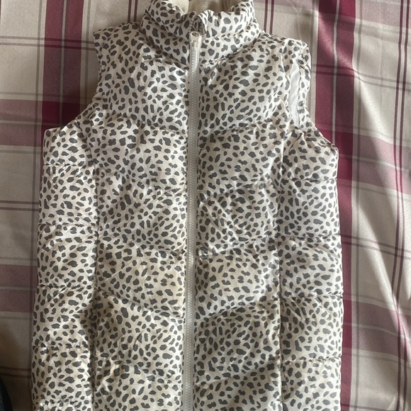 Puffer vest - Picture 3 of 5